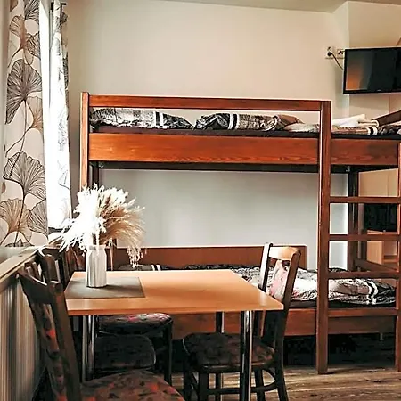 U Kmotra Hotel