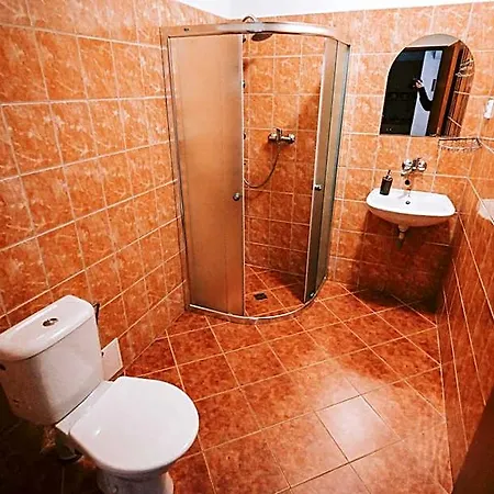 U Kmotra Hotel