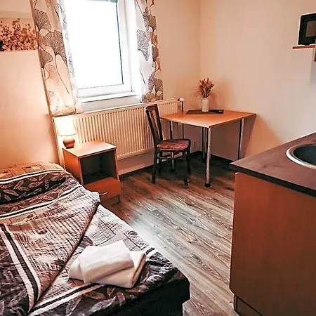 Hotel U Kmotra 3*