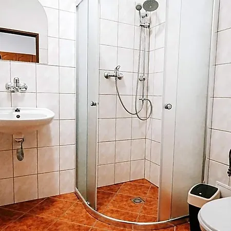 Hotel U Kmotra Nové Hrady