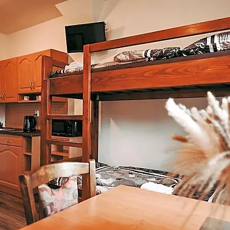 U Kmotra Hotel 3*