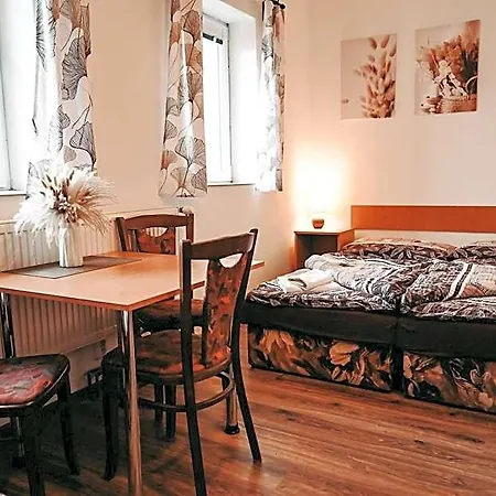 U Kmotra Hotel Nove Hrady (Ceske Budejovice)