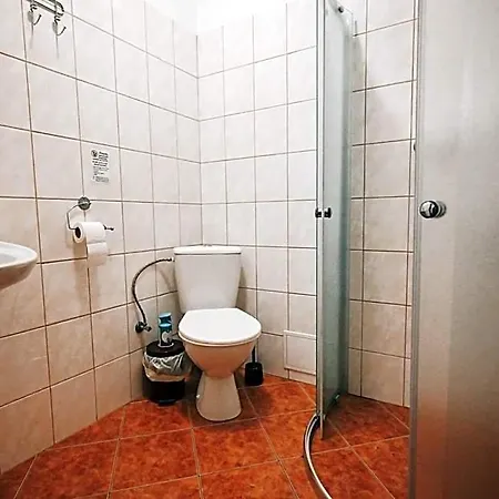 U Kmotra Hotel Nové Hrady