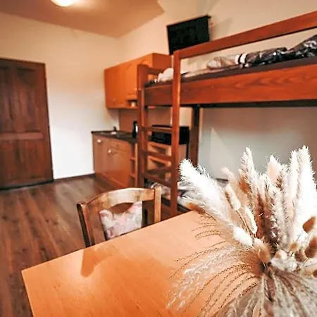 Hotel U Kmotra